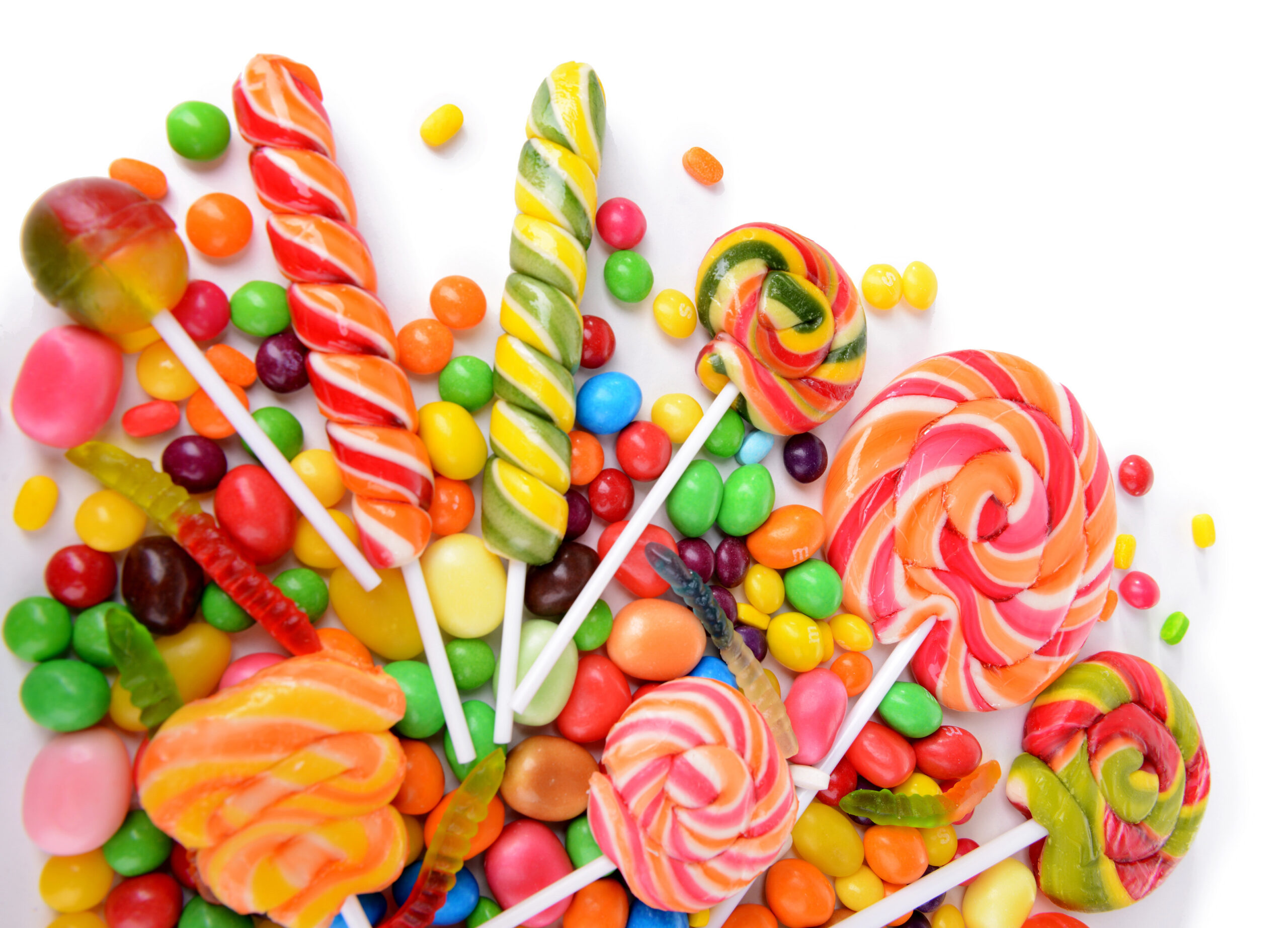 Alimentos ultraprocesados dulces: ¿Son todos “malos”?
