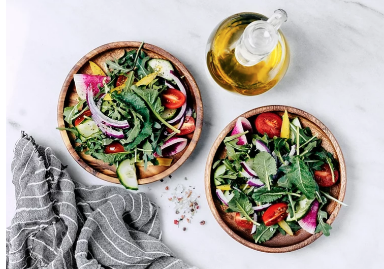 DIETA MEDITERRÁNEA