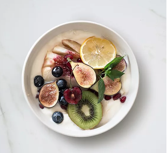 EFECTOS PARADÓJICOS DE LA FRUTA SOBRE LA OBESIDAD