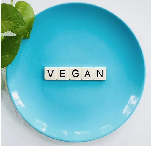 VITAMINA B12 EN VEGANOS