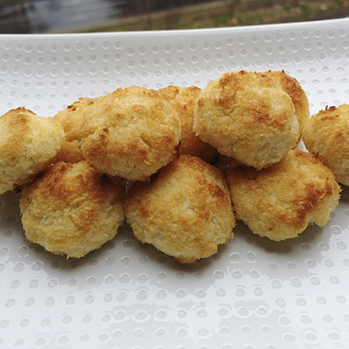 COCADAS