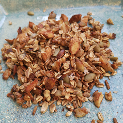 GRANOLA