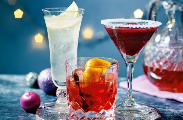 ¿CUÁL ES EL MEJOR TIPO DE ALCOHOL?